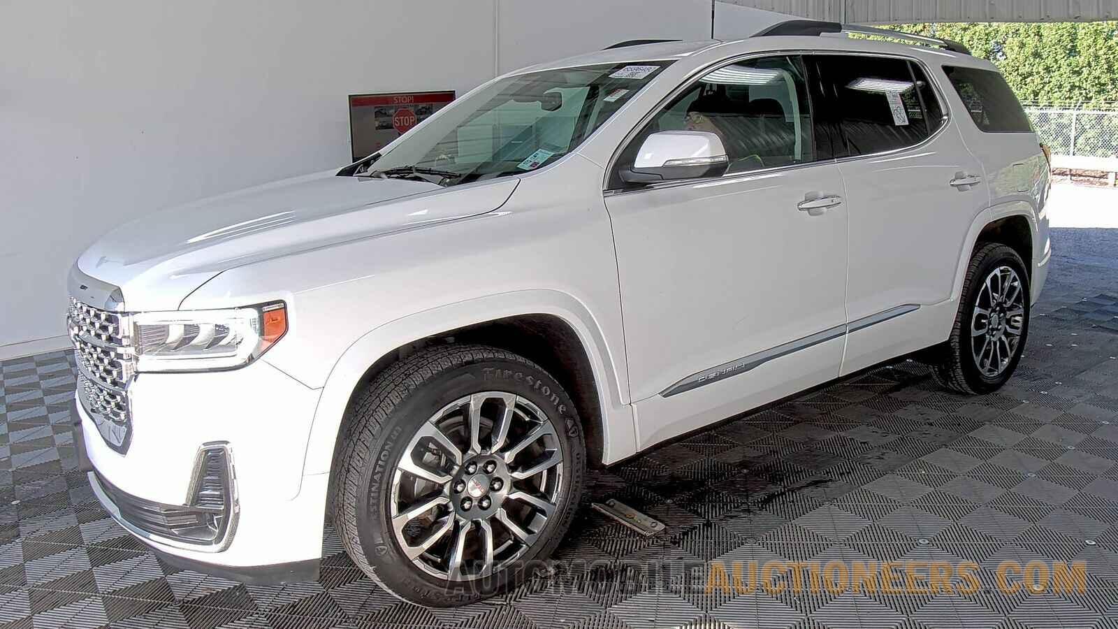 1GKKNPLSXLZ133997 GMC Acadia 2020