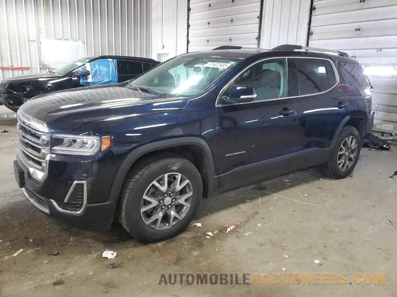 1GKKNRL44NZ159723 GMC ACADIA 2022