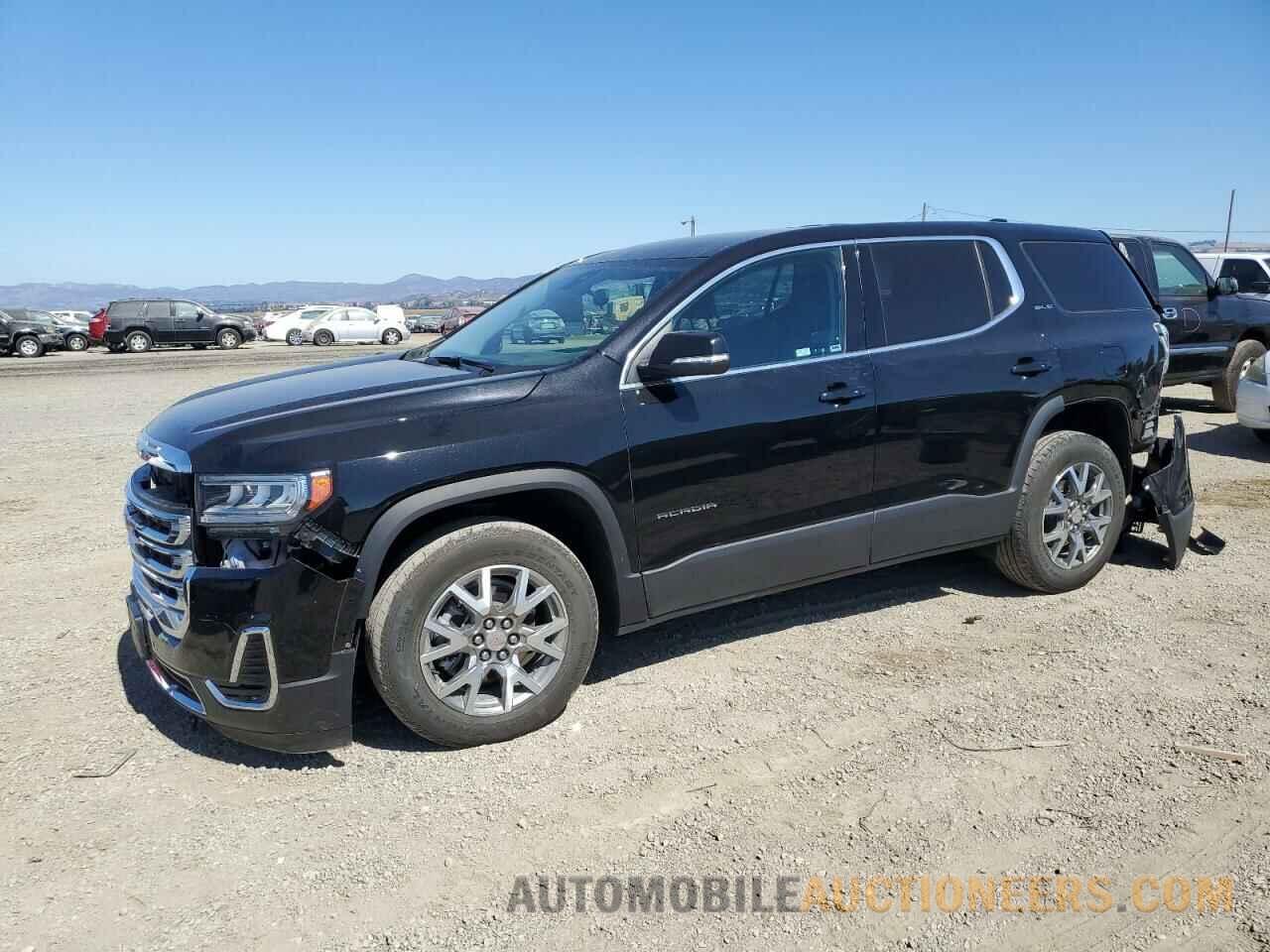 1GKKNRL49NZ179045 GMC ACADIA 2022