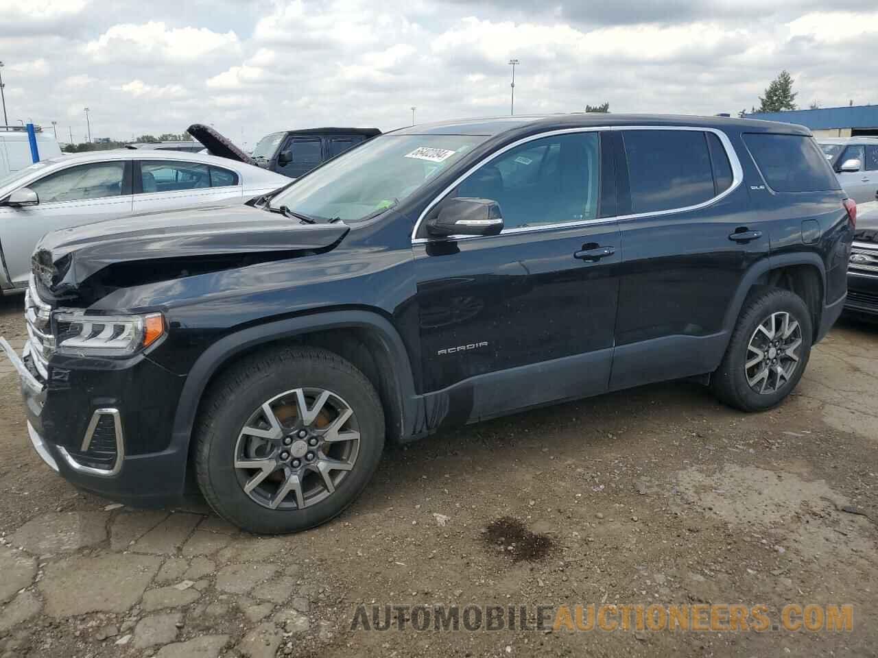 1GKKNRLS6LZ122040 GMC ACADIA 2020