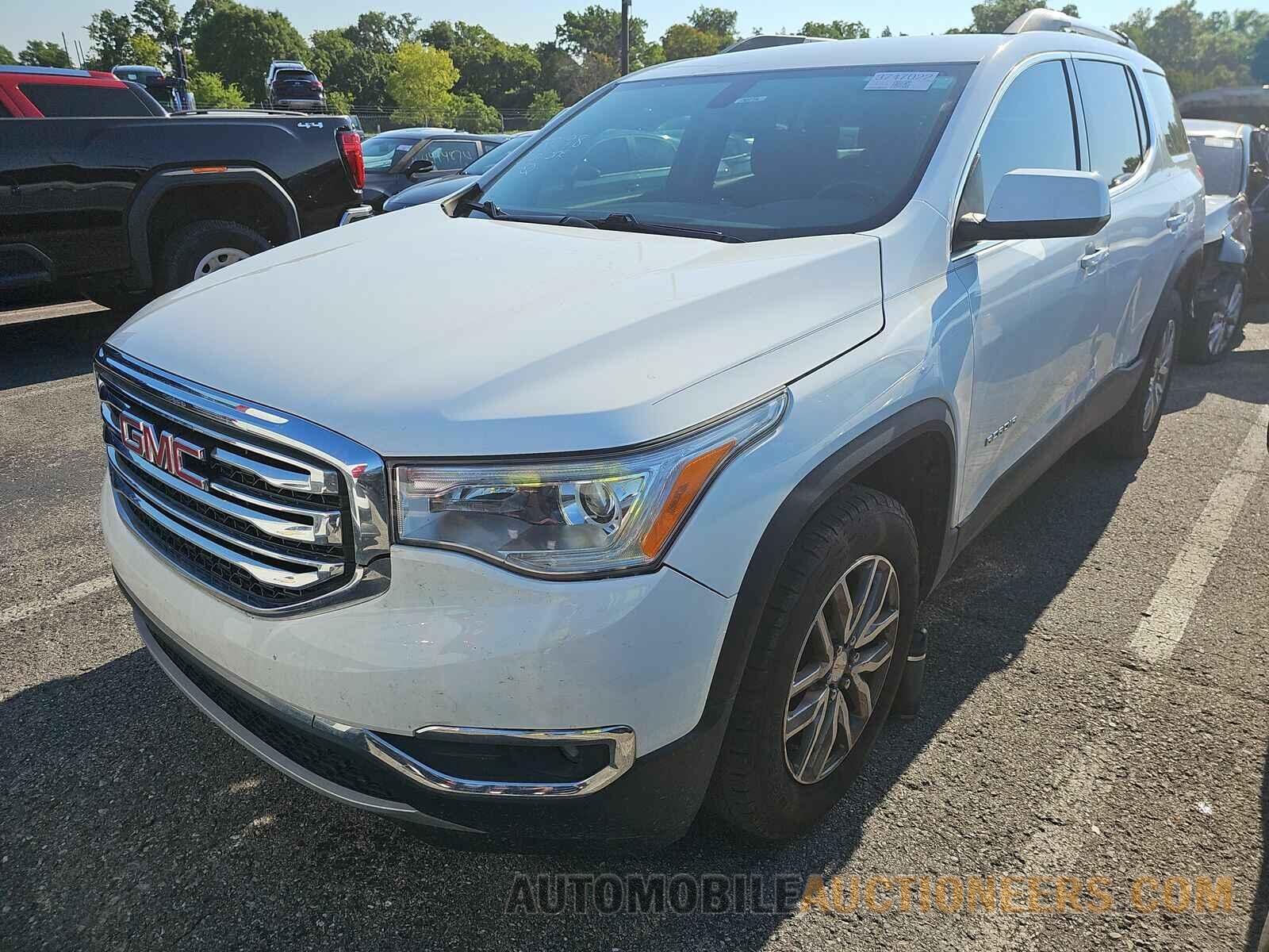 1GKKNSLA1HZ289198 GMC Acadia 2017