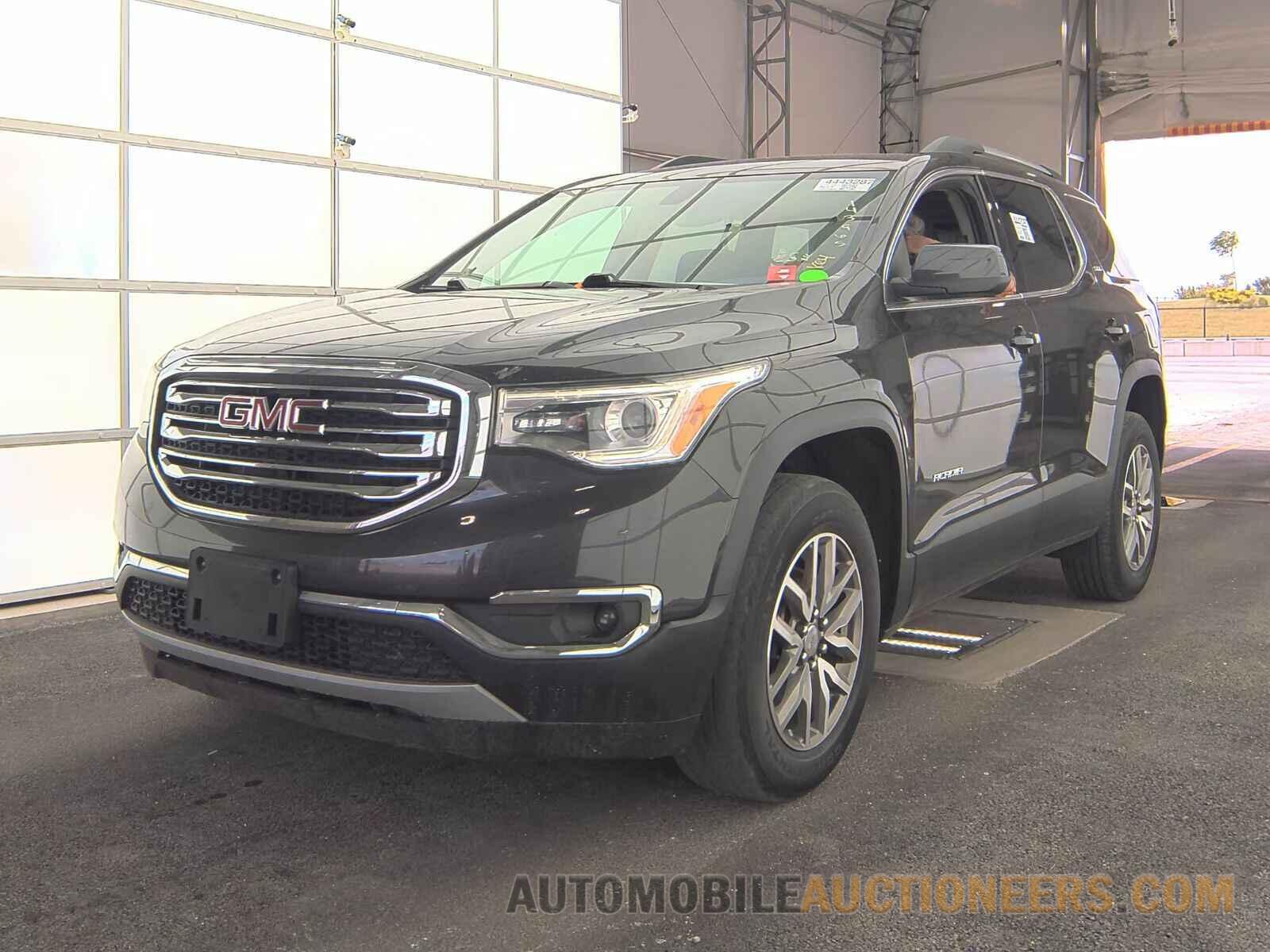 1GKKNSLA2KZ143965 GMC Acadia 2019