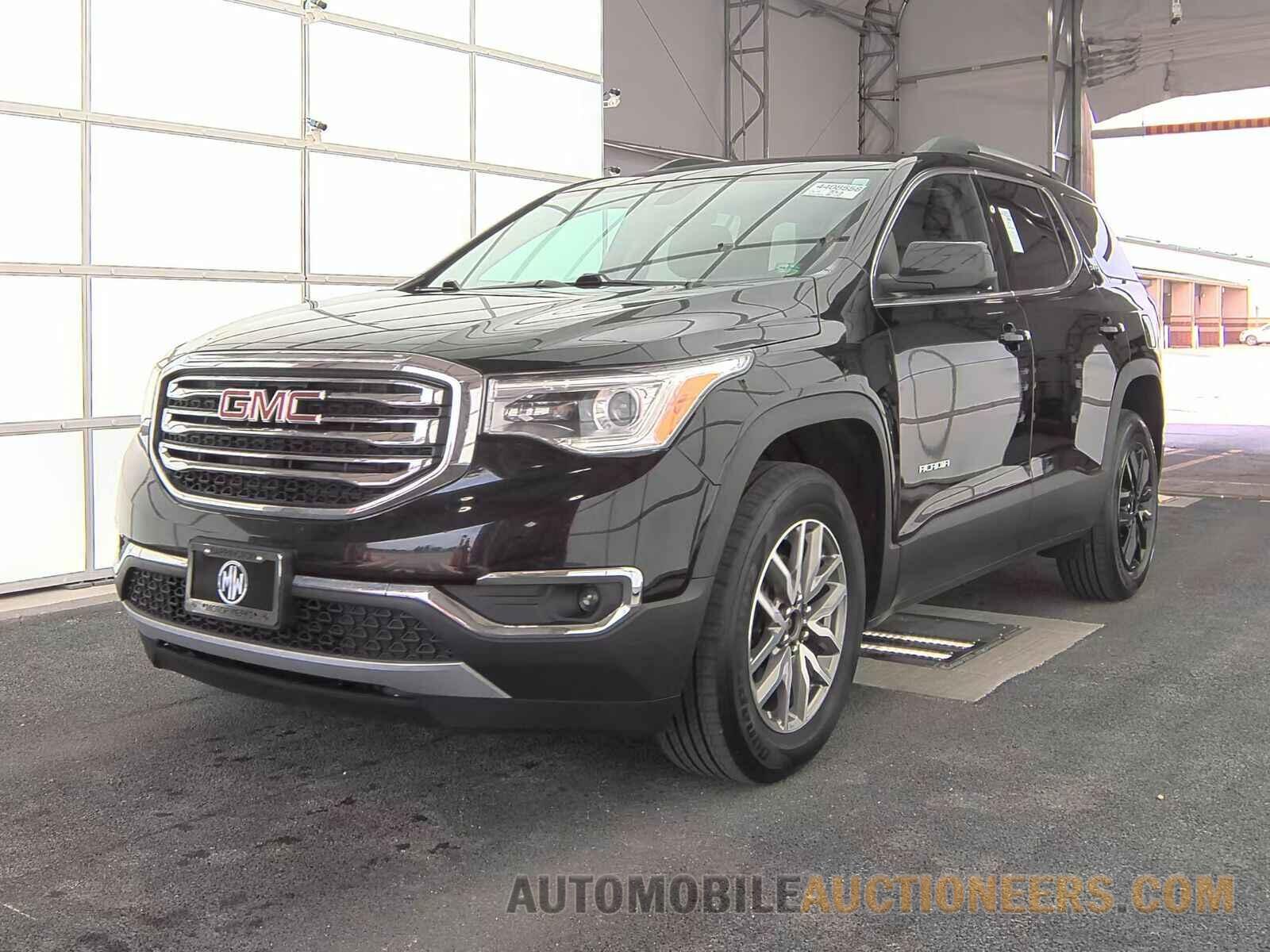 1GKKNSLA8KZ237588 GMC Acadia 2019