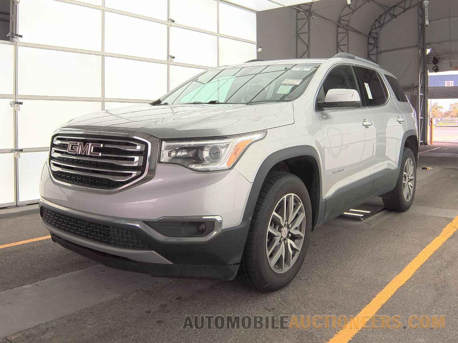 1GKKNSLA9KZ168958 GMC Acadia 2019