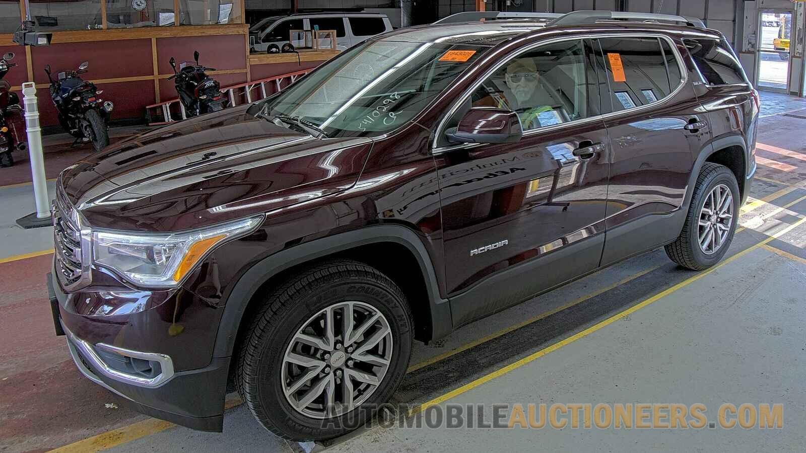 1GKKNSLS0JZ142112 GMC Acadia 2018