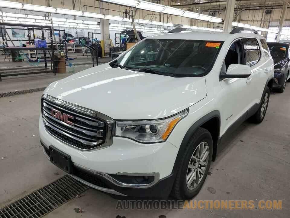 1GKKNSLS0KZ228814 GMC Acadia 2019