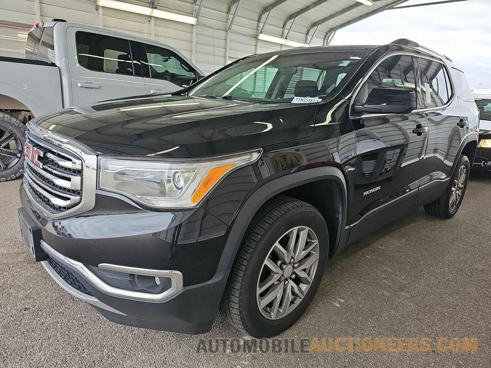 1GKKNSLS3HZ175700 GMC Acadia 2017