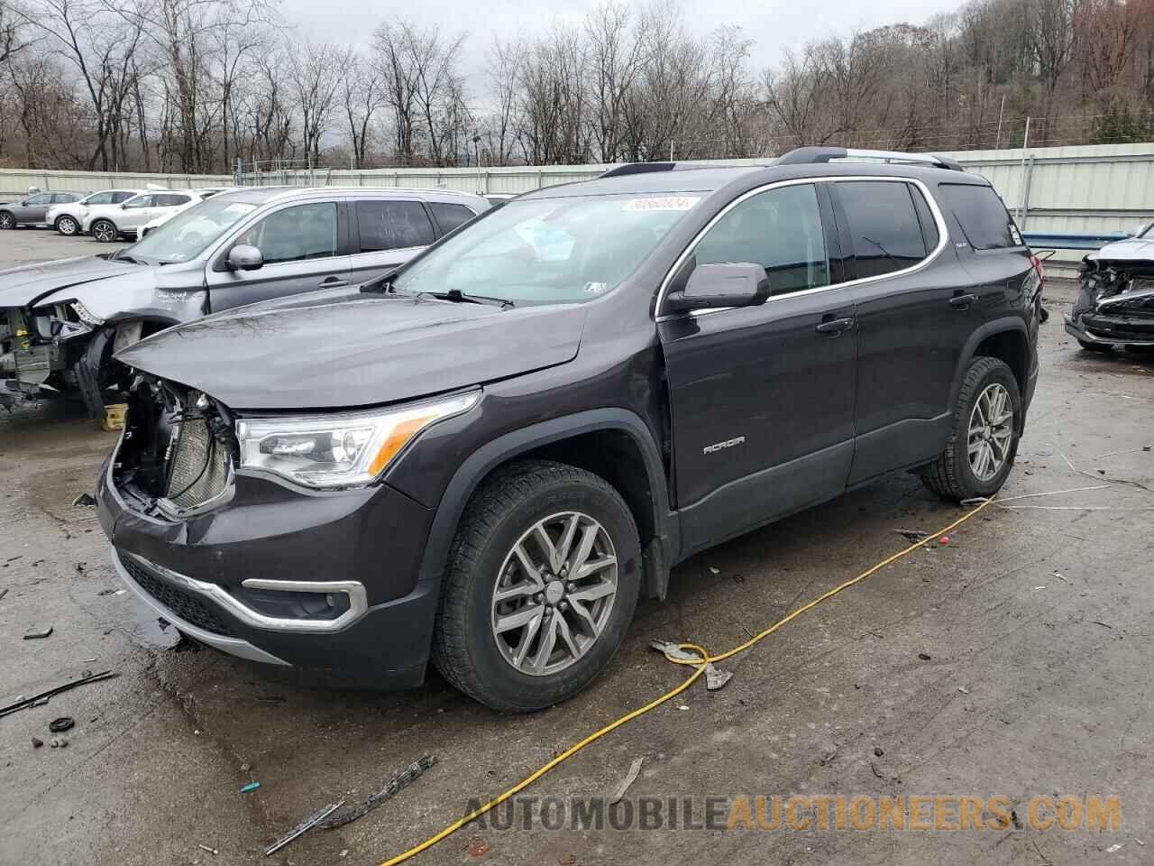 1GKKNSLS4KZ160274 GMC ACADIA 2019