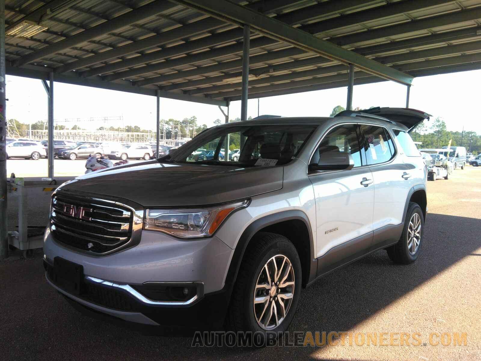 1GKKNSLS5KZ145976 GMC Acadia 2019