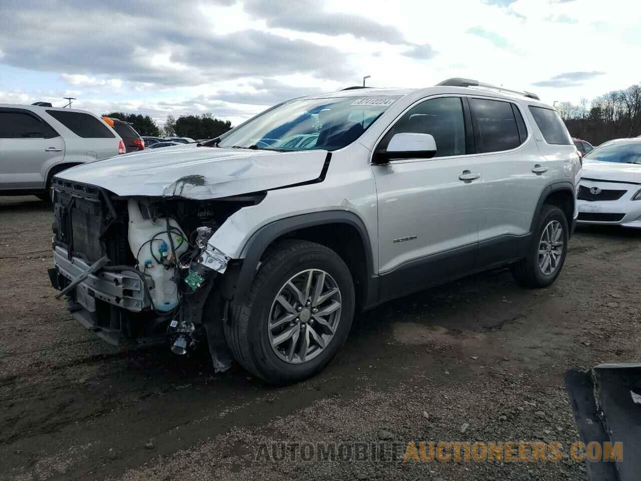 1GKKNSLS6KZ274065 GMC ACADIA 2019