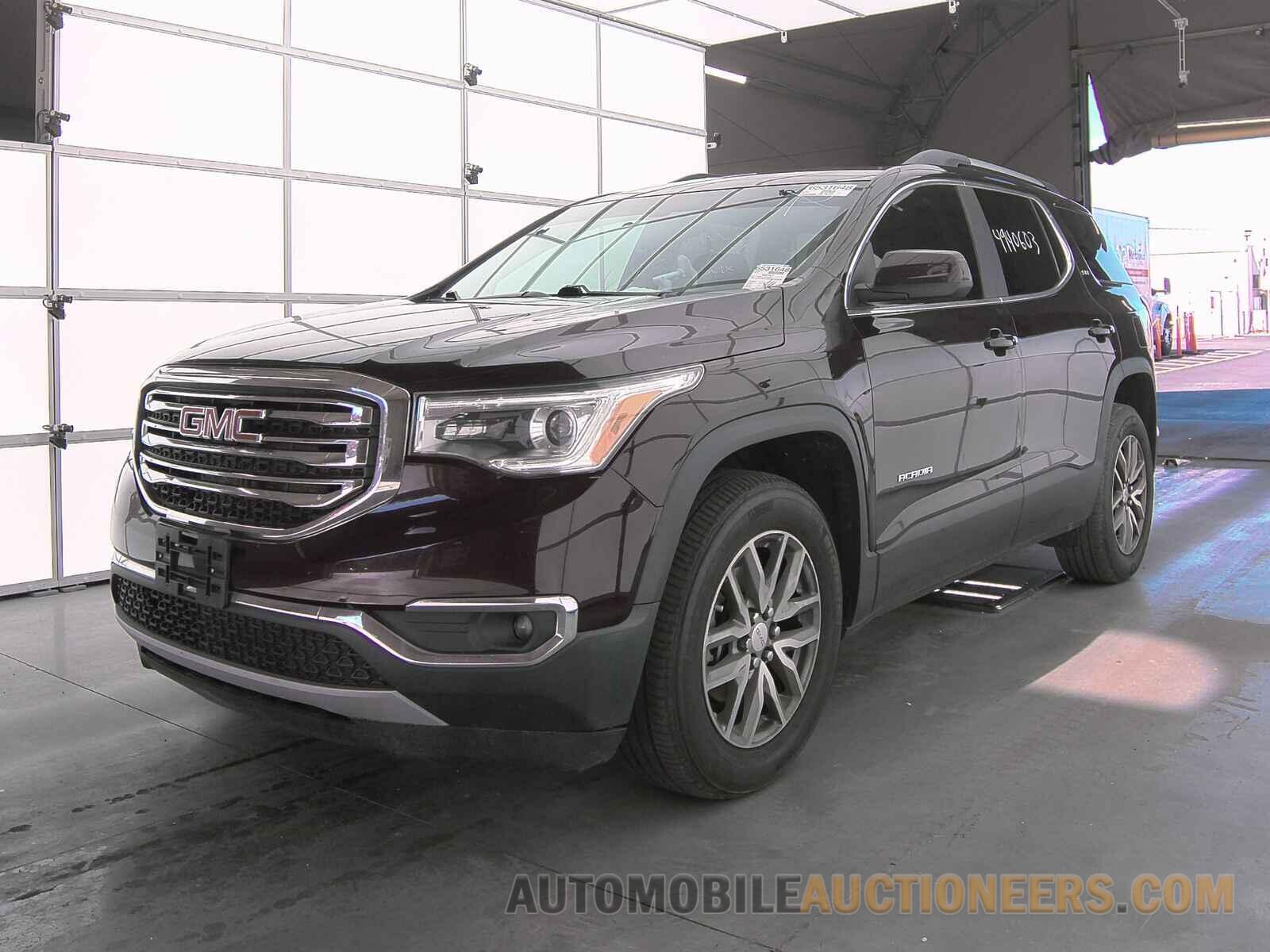 1GKKNSLS8HZ187972 GMC Acadia 2017