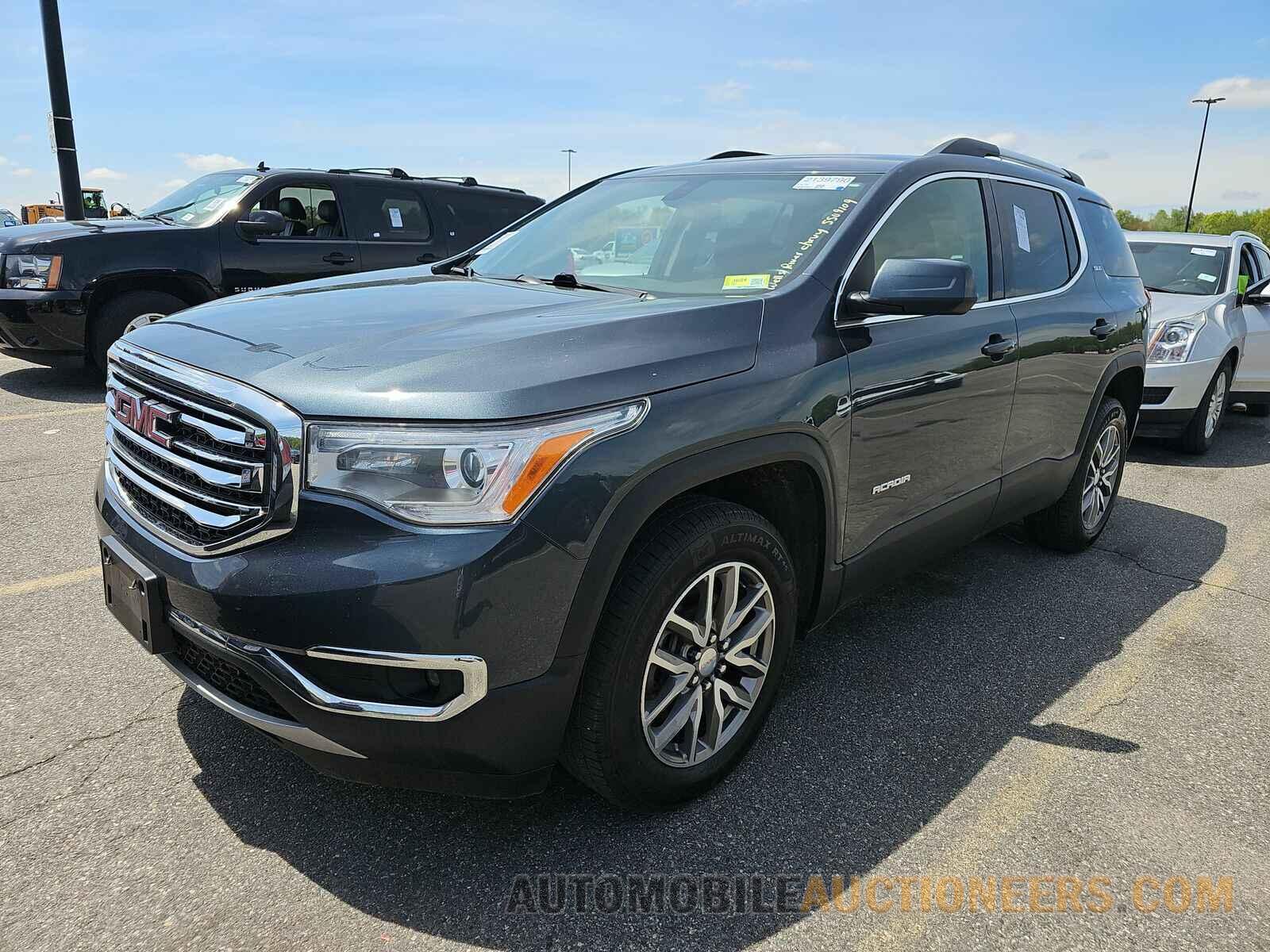 1GKKNSLS8KZ145342 GMC Acadia 2019