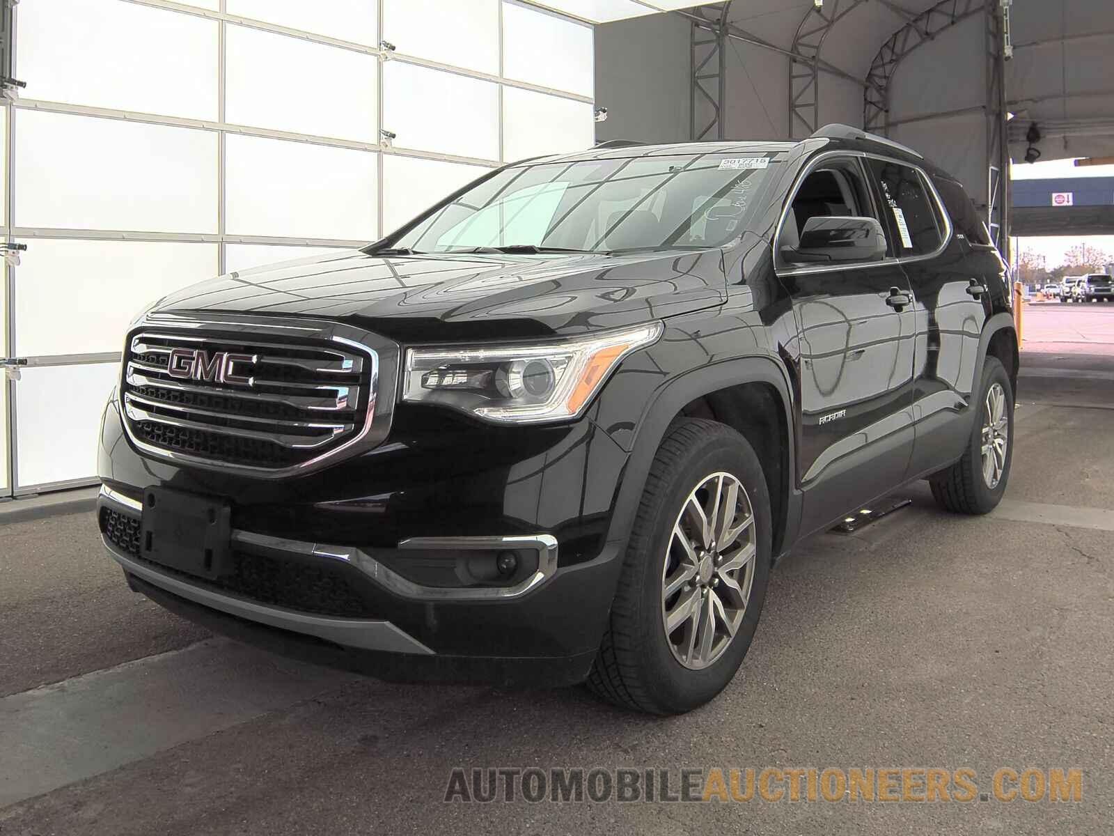 1GKKNSLS8KZ164568 GMC Acadia 2019