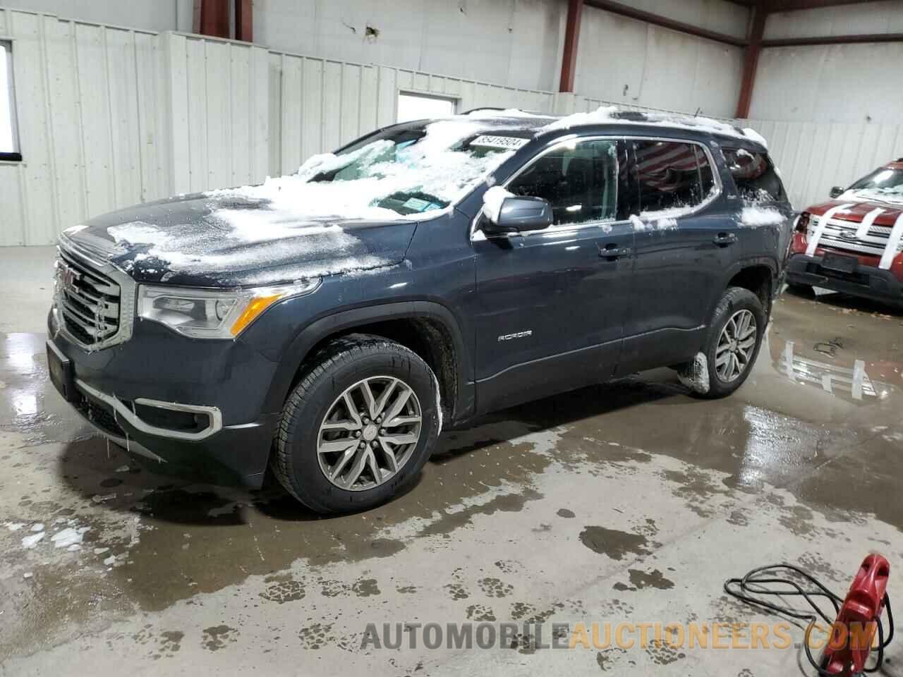 1GKKNSLS8KZ265836 GMC ACADIA 2019