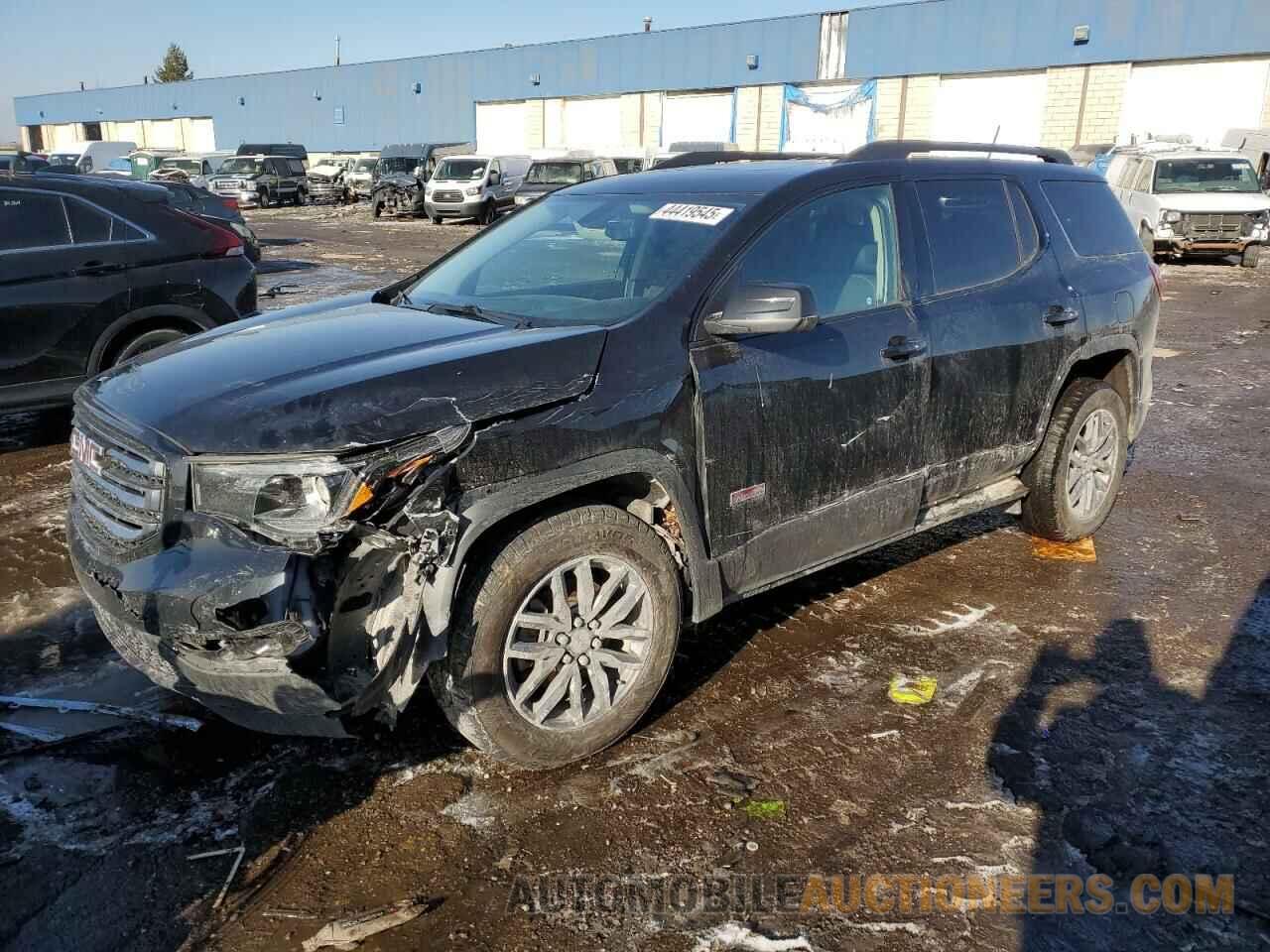 1GKKNTLS4HZ218723 GMC ACADIA 2017