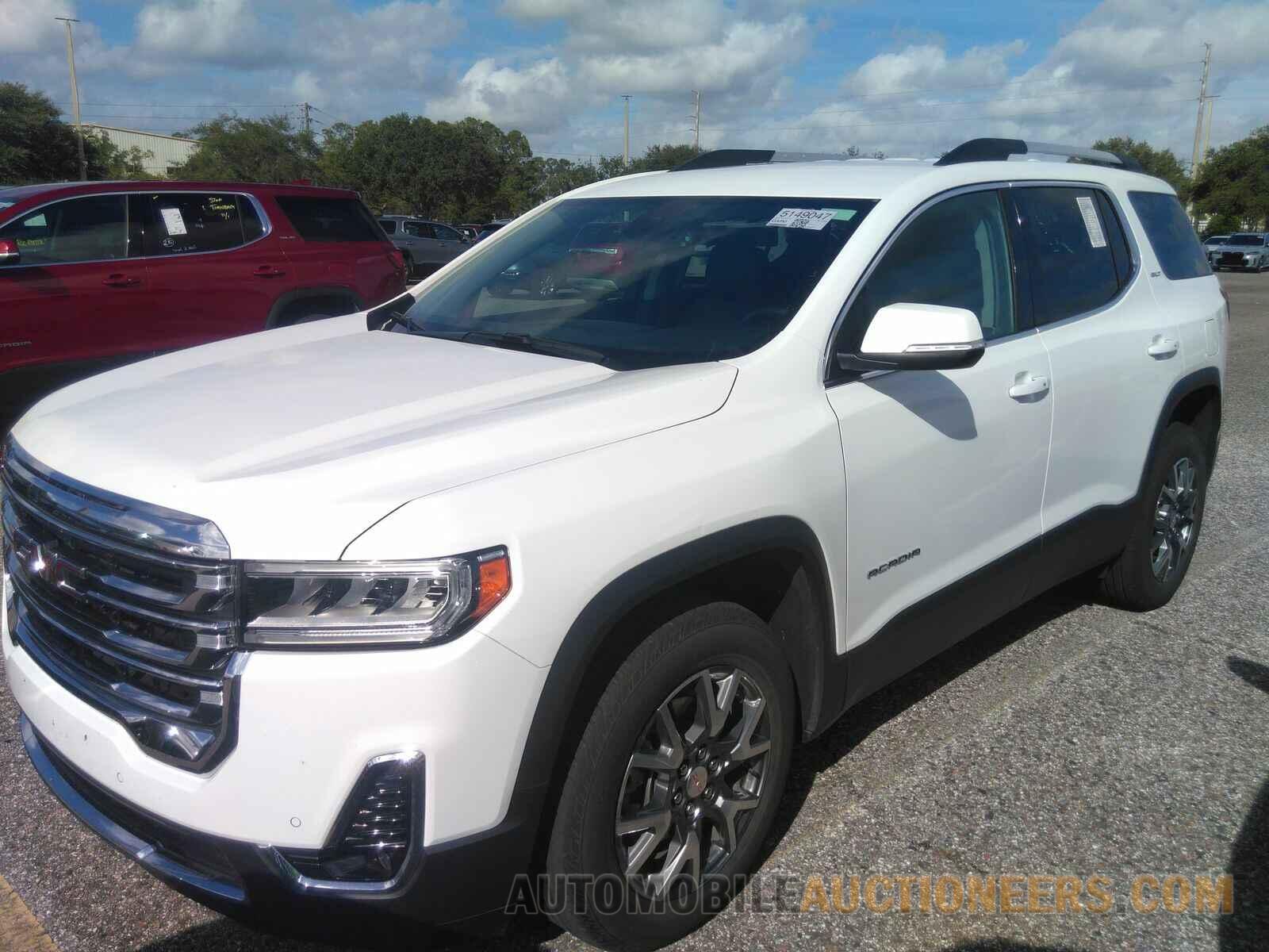 1GKKNUL40PZ152418 GMC Acadia 2023