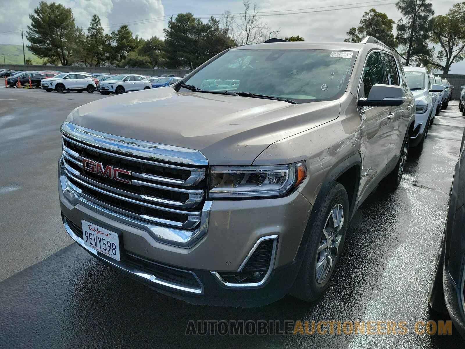 1GKKNUL40PZ173379 GMC Acadia 2023