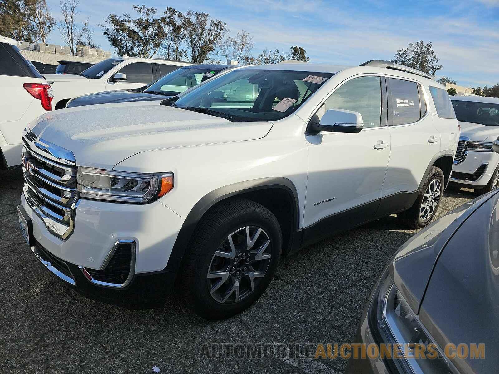 1GKKNUL40PZ201441 GMC Acadia 2023