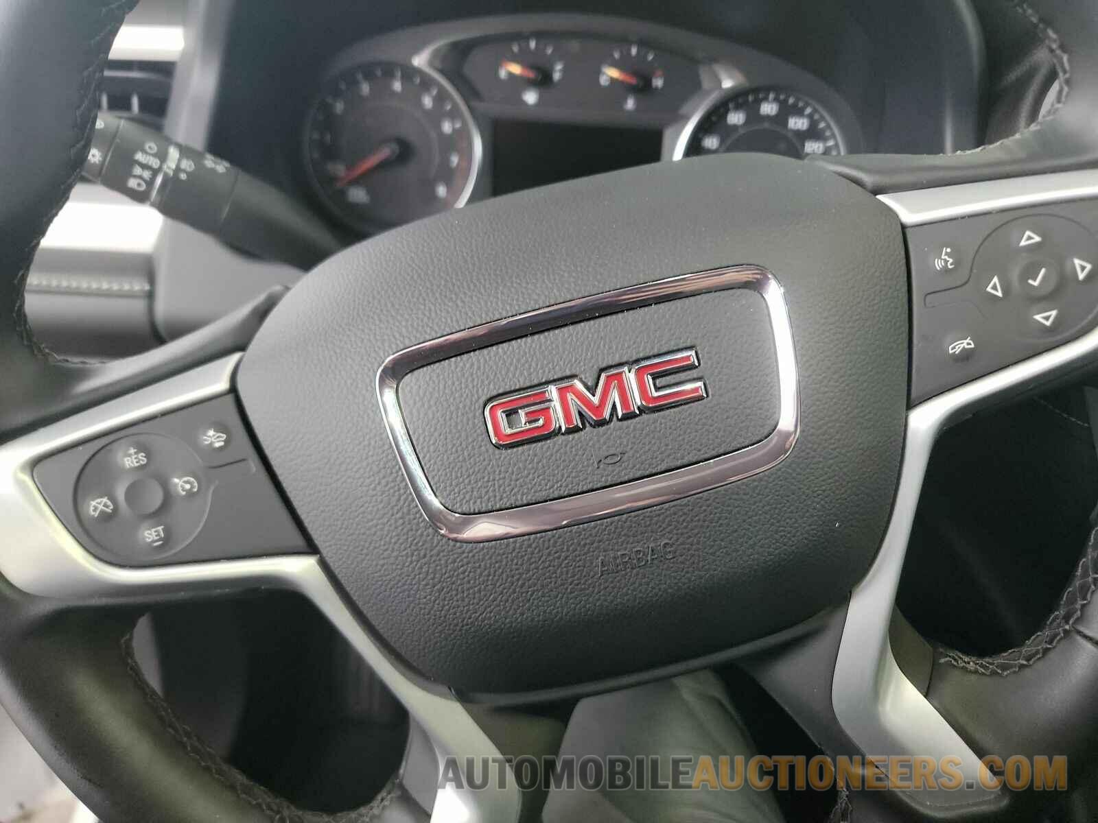 1GKKNUL40PZ212777 GMC Acadia 2023