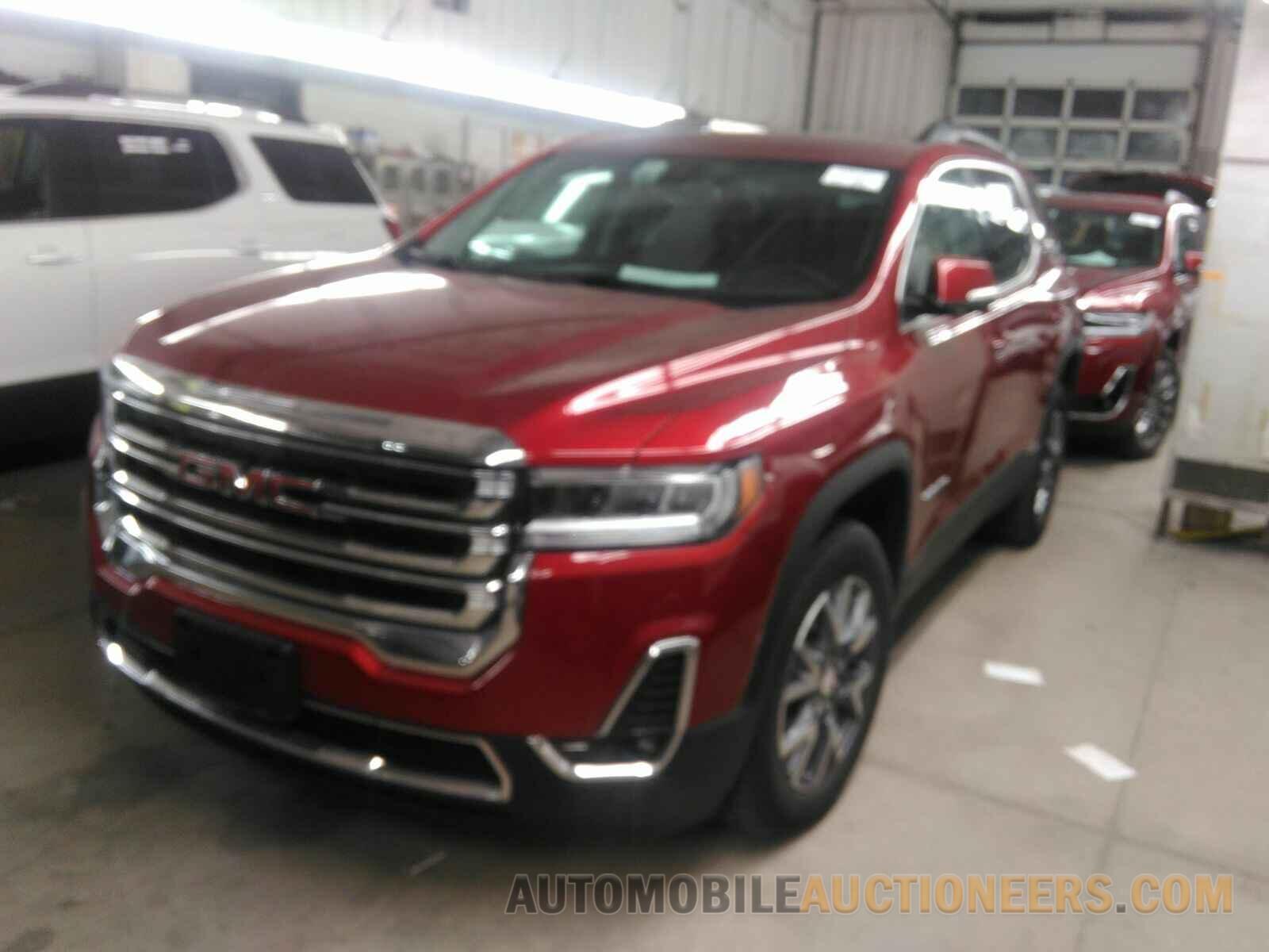 1GKKNUL41PZ222573 GMC Acadia 2023