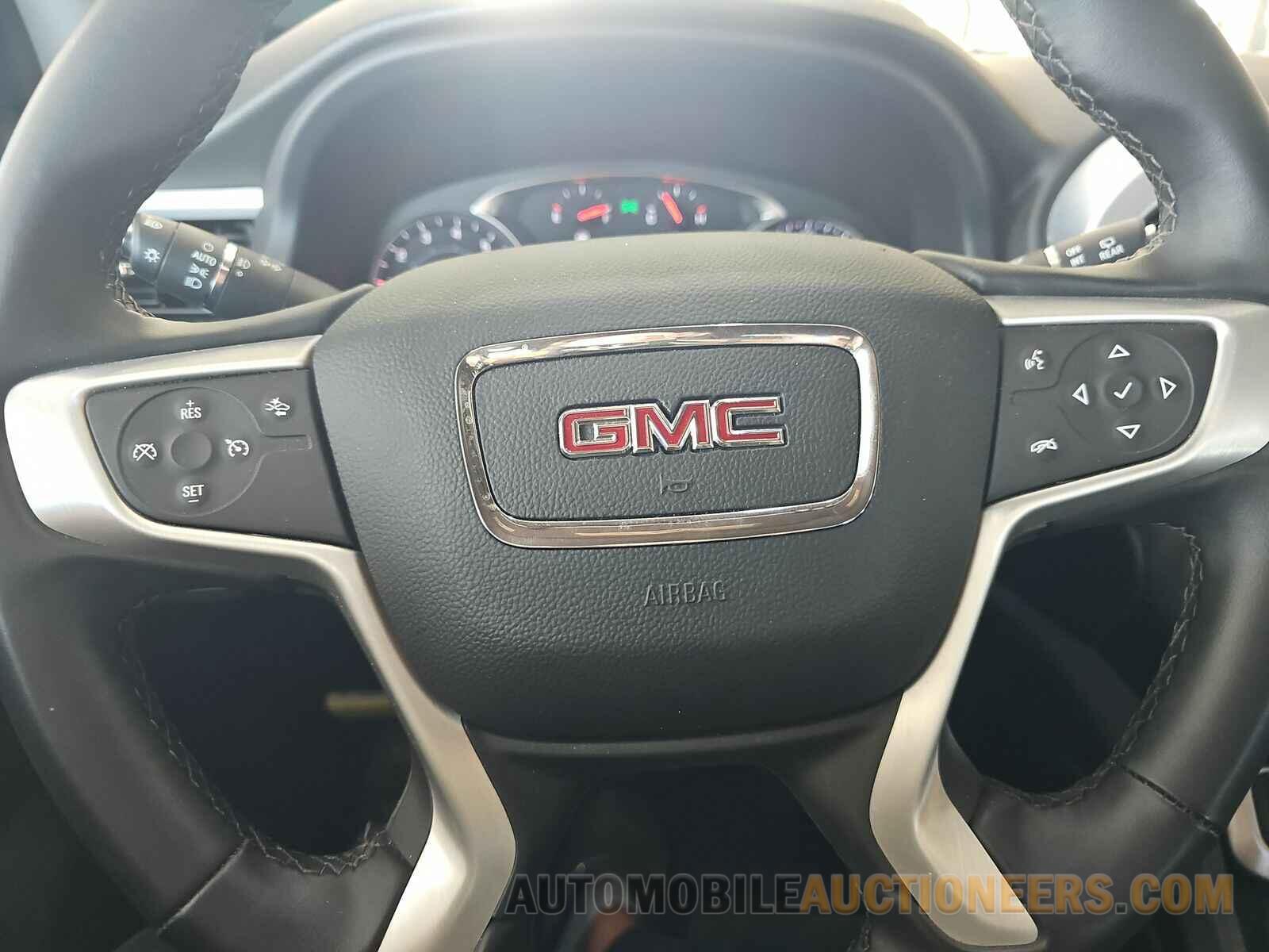 1GKKNUL41PZ237316 GMC Acadia 2023