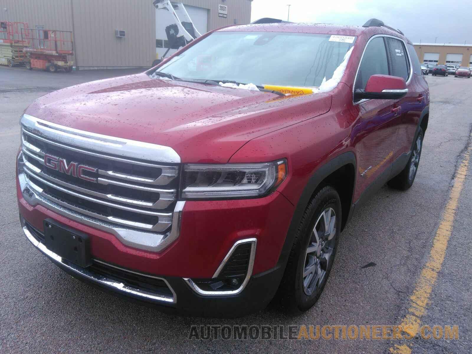 1GKKNUL42PZ225367 GMC Acadia 2023