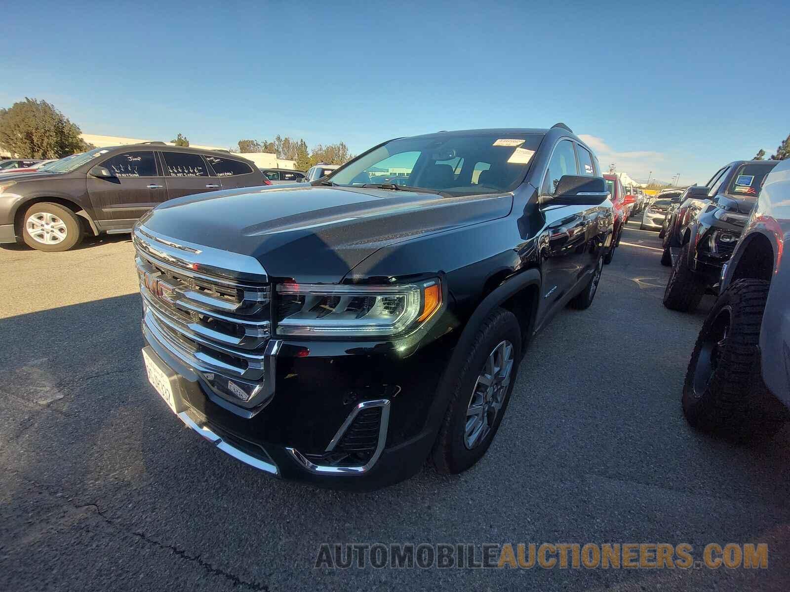 1GKKNUL42PZ228334 GMC Acadia 2023