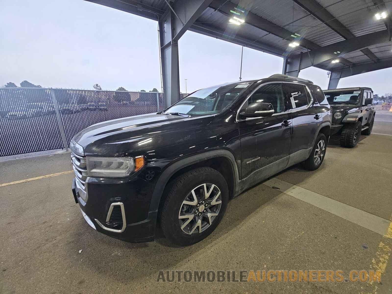 1GKKNUL43PZ175045 GMC Acadia 2023