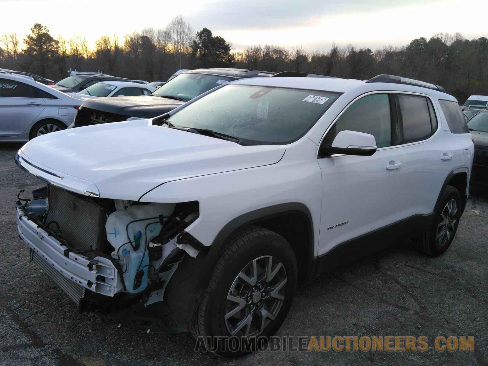 1GKKNUL43PZ211543 GMC Acadia 2023