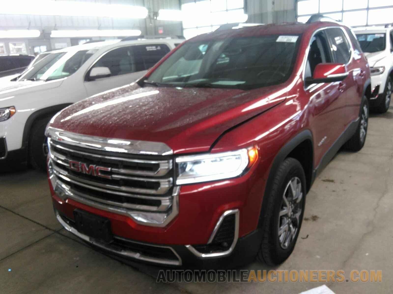 1GKKNUL43PZ222266 GMC Acadia 2023