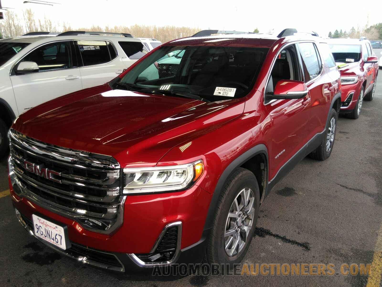 1GKKNUL43PZ224955 GMC Acadia 2023