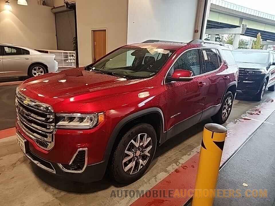 1GKKNUL44PZ163258 GMC Acadia 2023