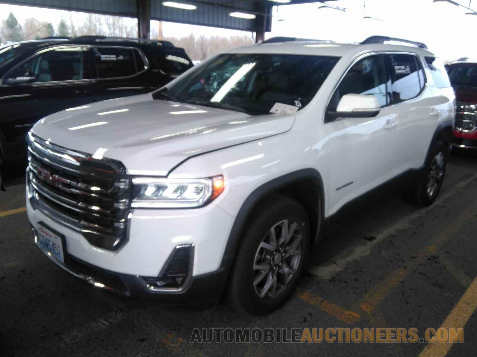 1GKKNUL44PZ220803 GMC Acadia 2023