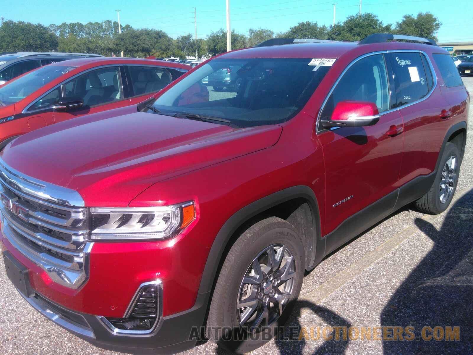 1GKKNUL45PZ148641 GMC Acadia 2023