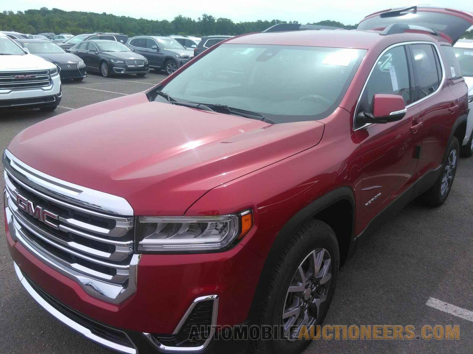 1GKKNUL45PZ213486 GMC Acadia 2023