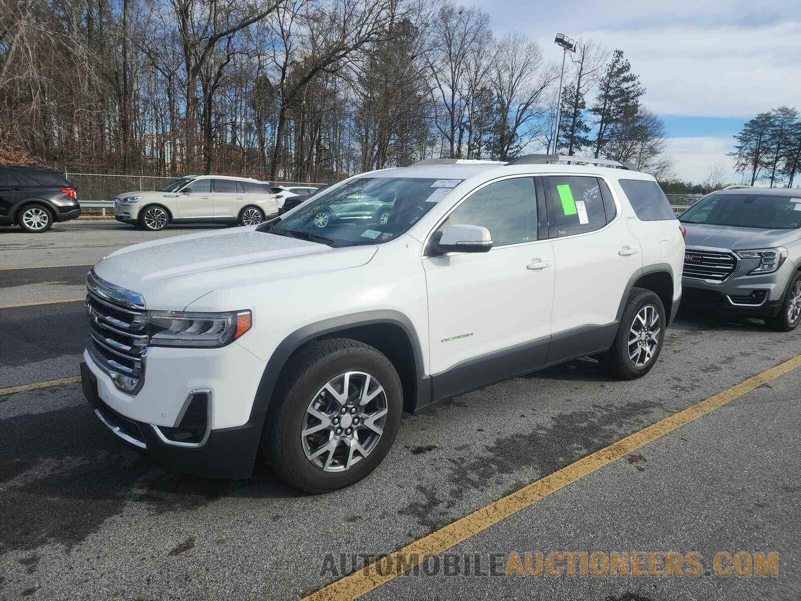 1GKKNUL46PZ192079 GMC Acadia 2023