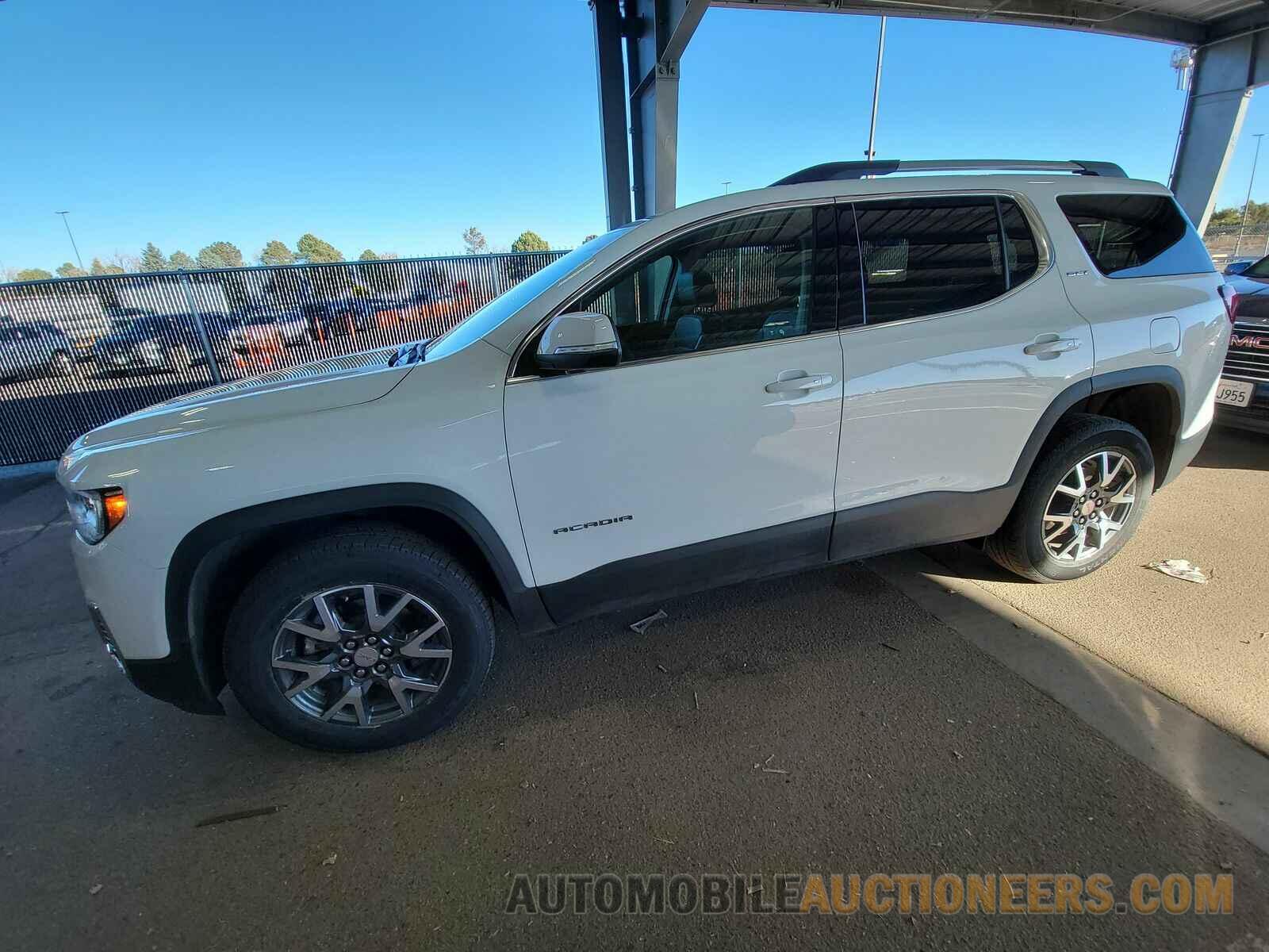 1GKKNUL47PZ191877 GMC Acadia 2023