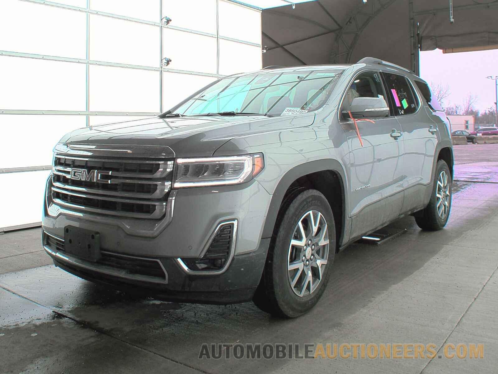 1GKKNUL47PZ219323 GMC Acadia 2023