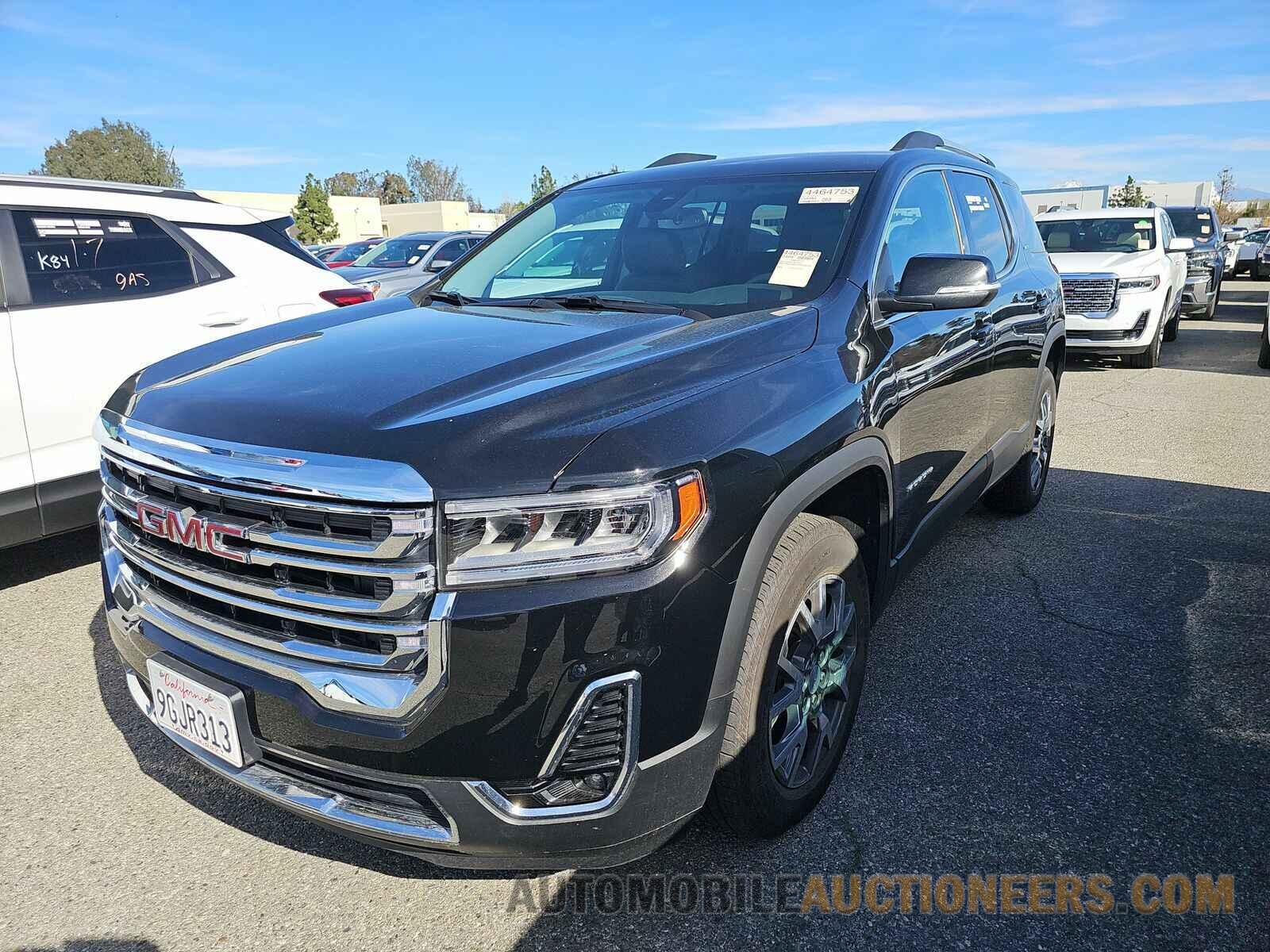 1GKKNUL47PZ228135 GMC Acadia 2023