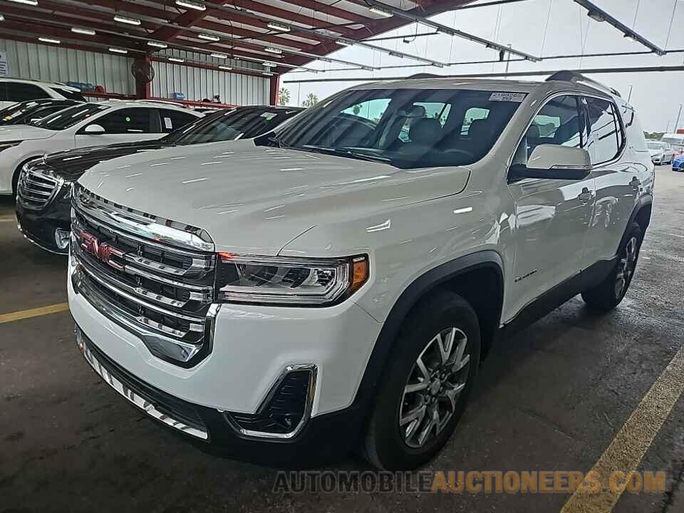 1GKKNUL47PZ237370 GMC Acadia 2023