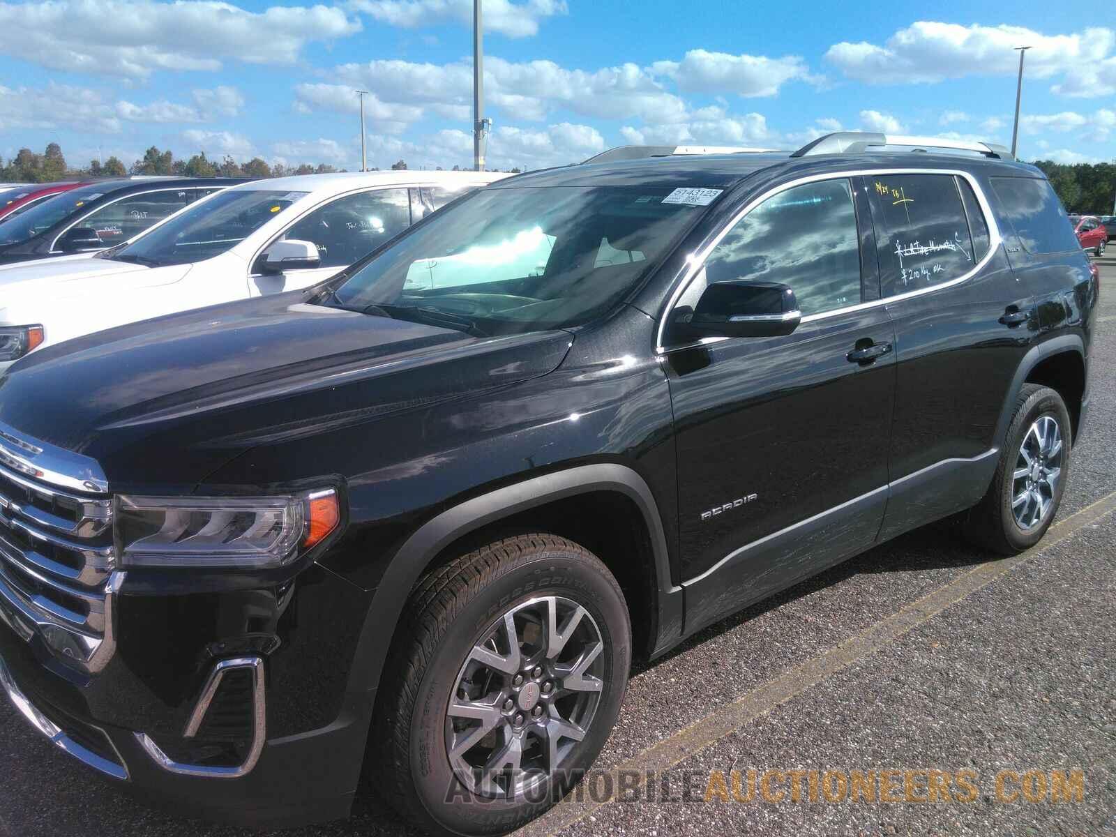 1GKKNUL48PZ148682 GMC Acadia 2023