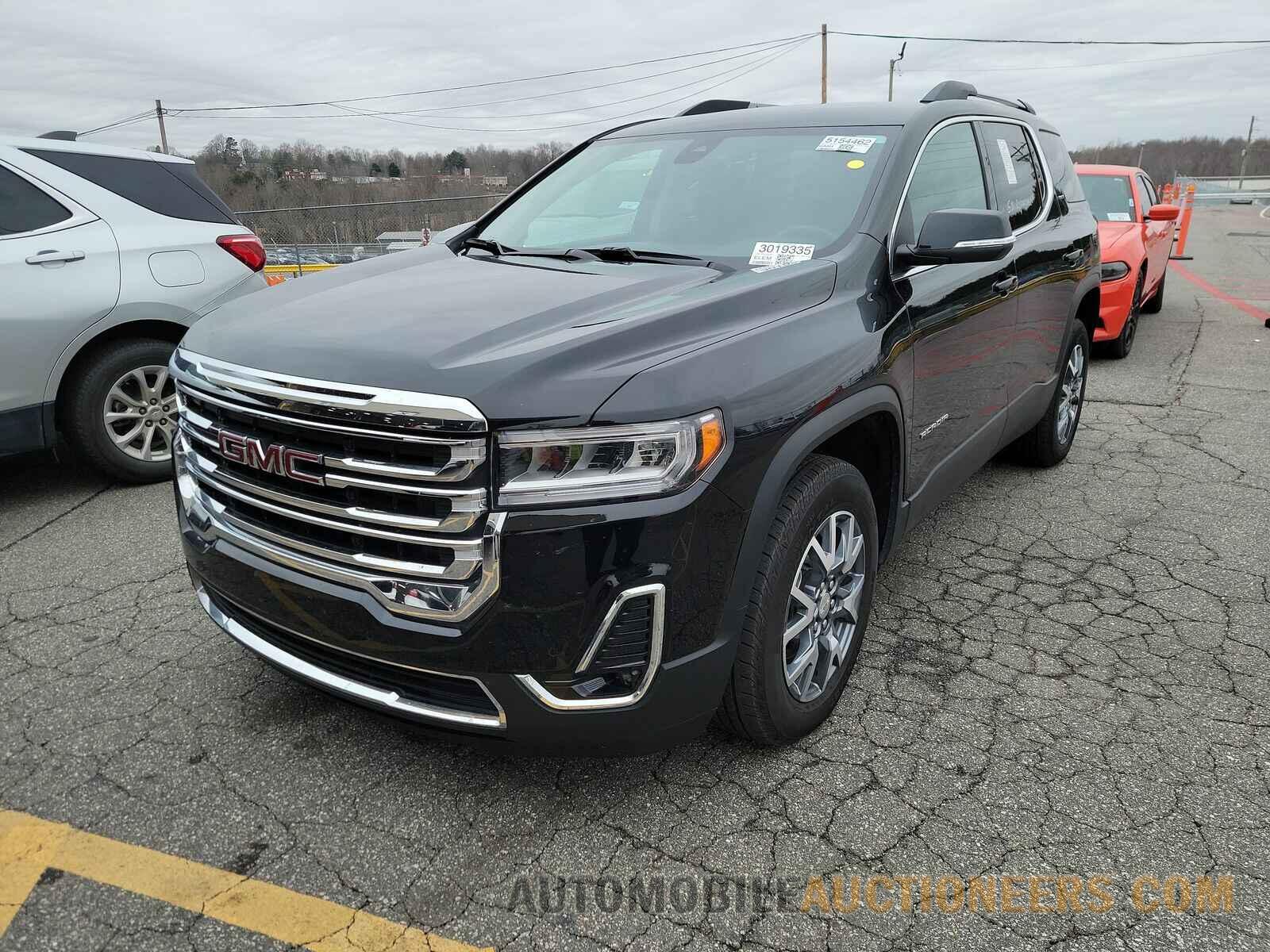 1GKKNUL48PZ152280 GMC Acadia 2023