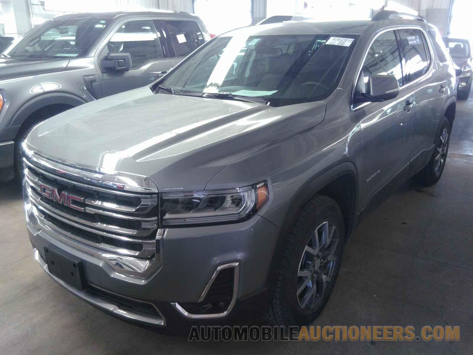 1GKKNUL48PZ222179 GMC Acadia 2023