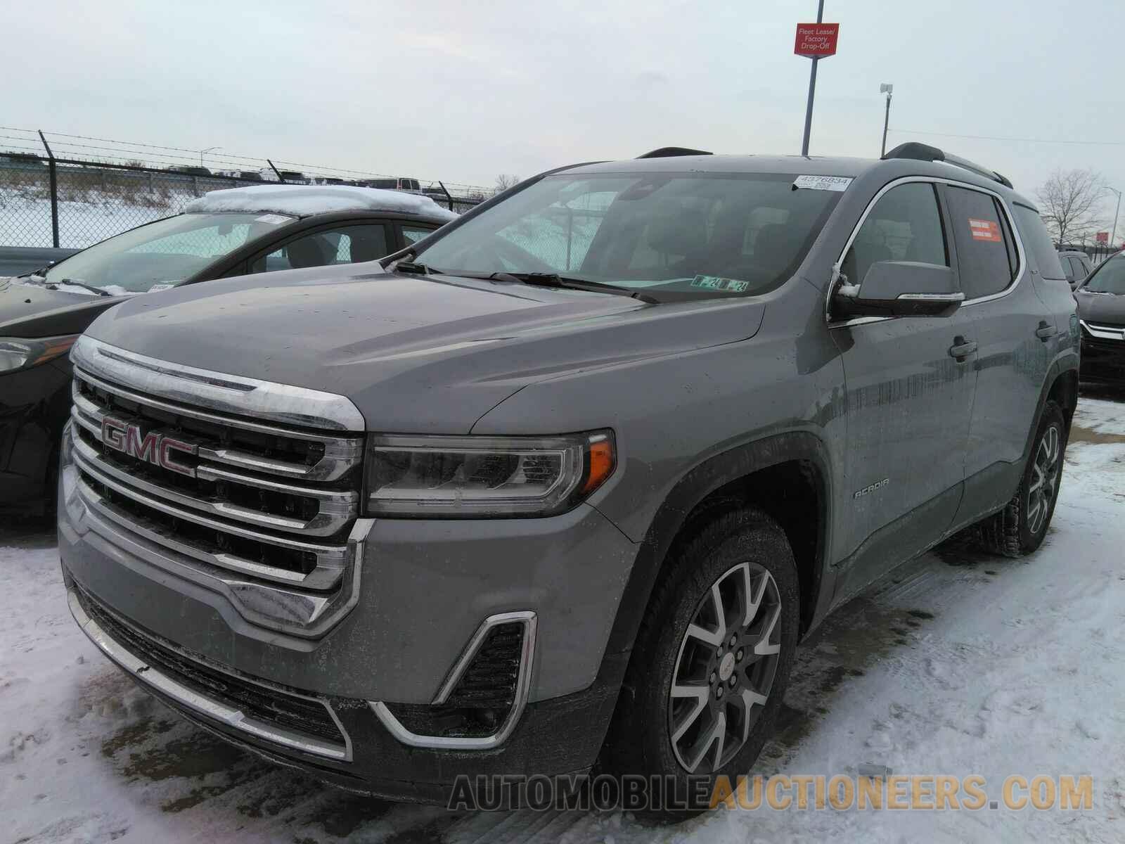 1GKKNUL48PZ225728 GMC Acadia 2023