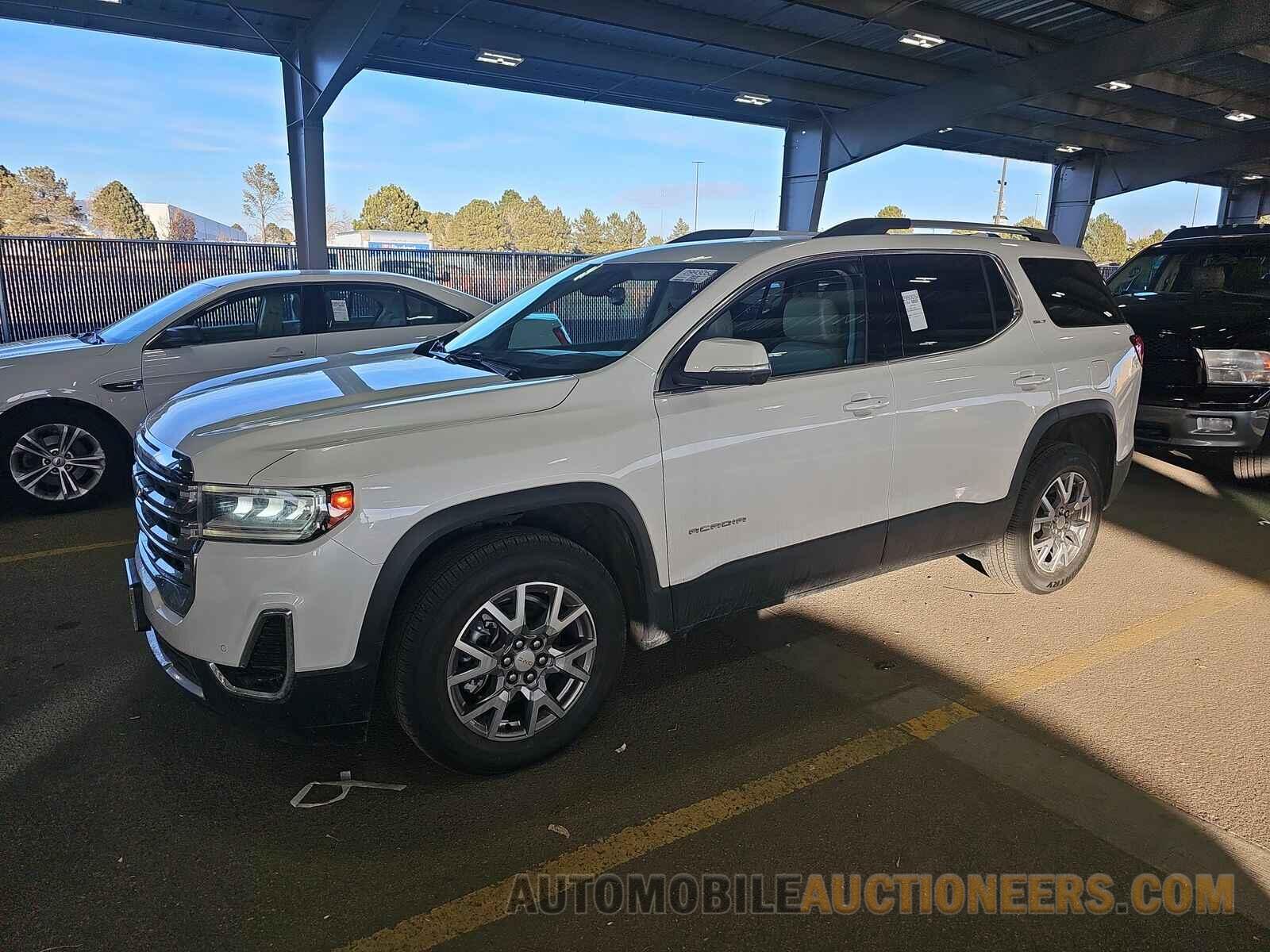 1GKKNUL49MZ224180 GMC Acadia 2021