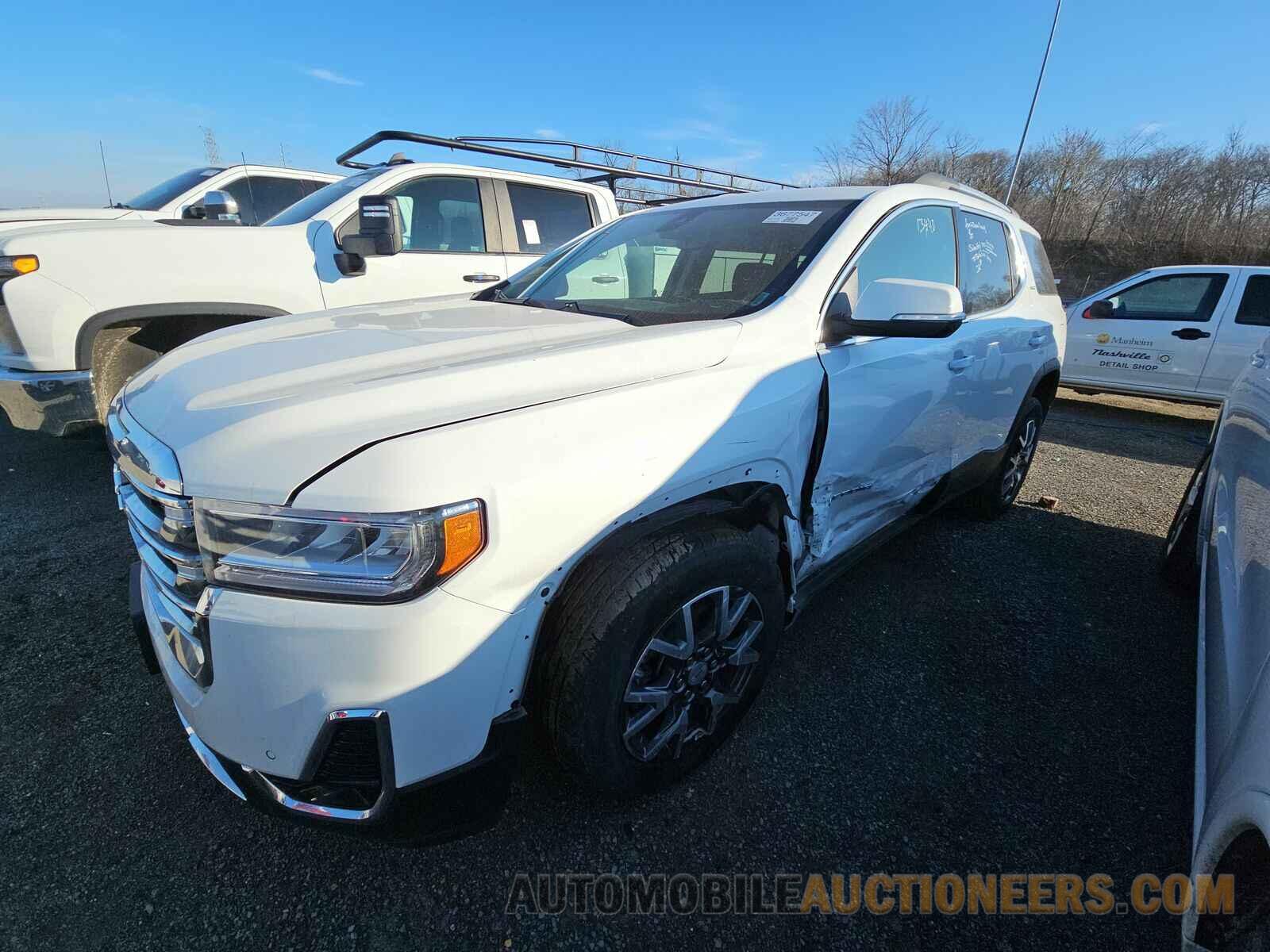 1GKKNUL49PZ185580 GMC Acadia 2023