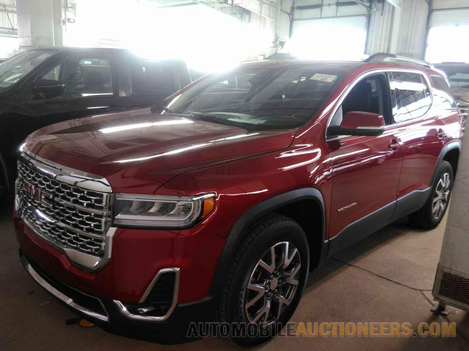 1GKKNUL49PZ188396 GMC Acadia 2023