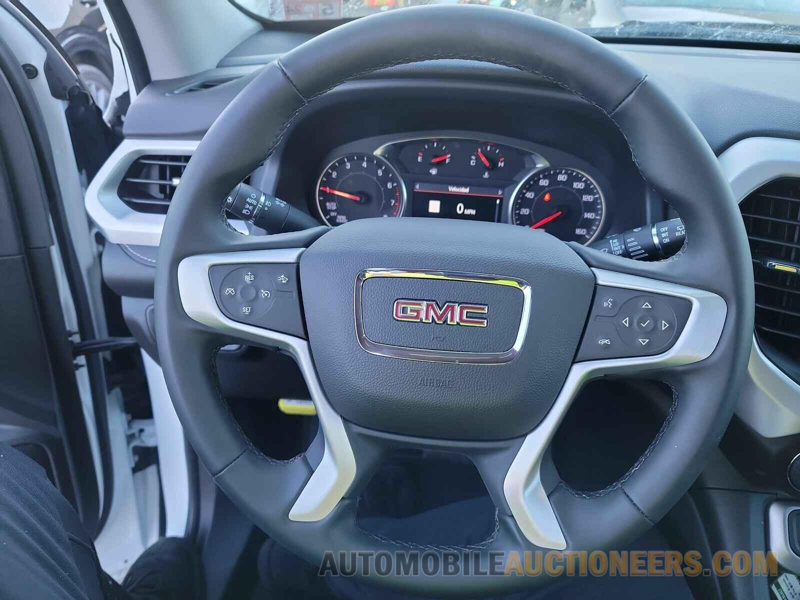 1GKKNUL49PZ212602 GMC Acadia 2023