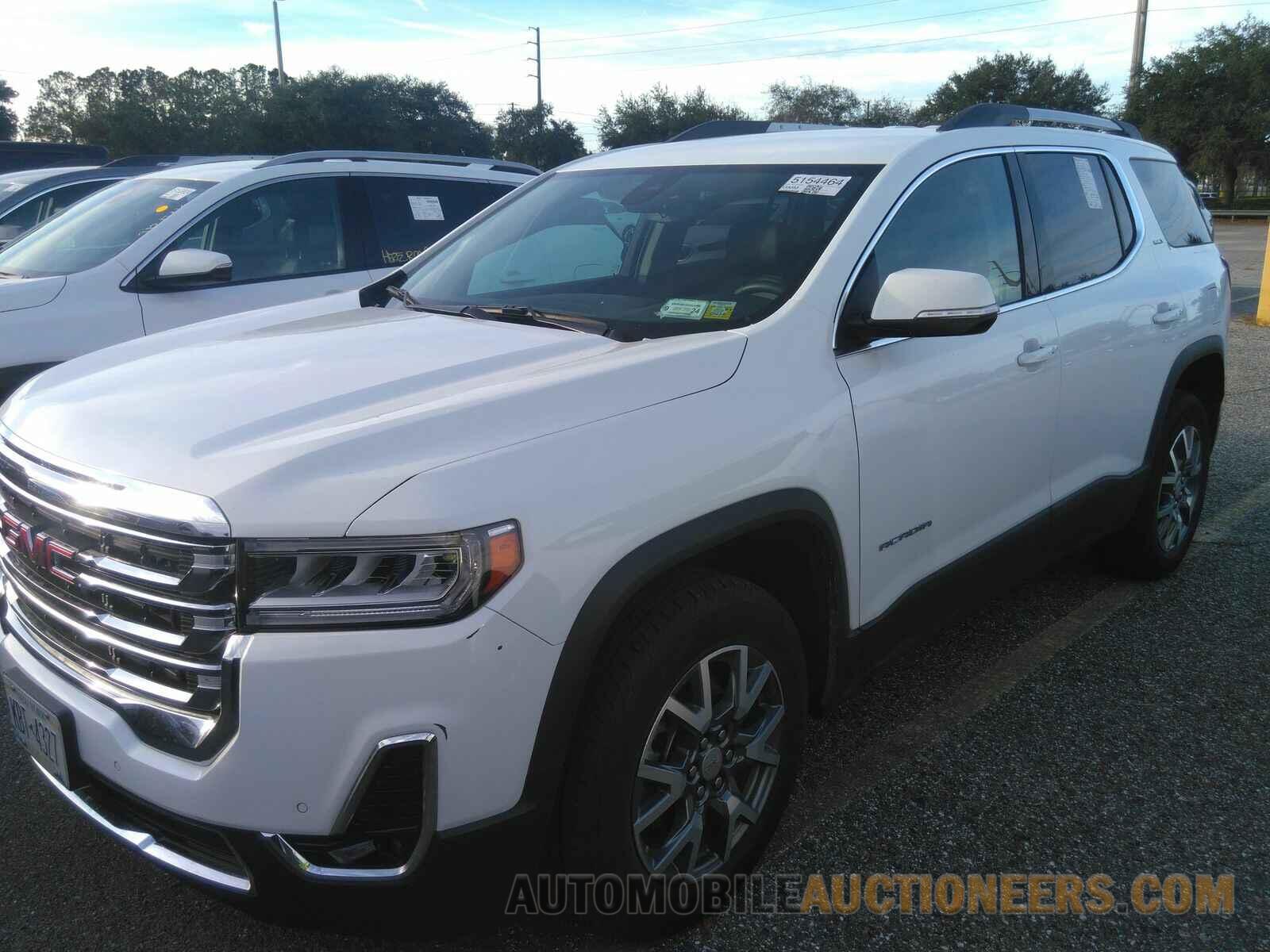 1GKKNUL4XPZ150644 GMC Acadia 2023