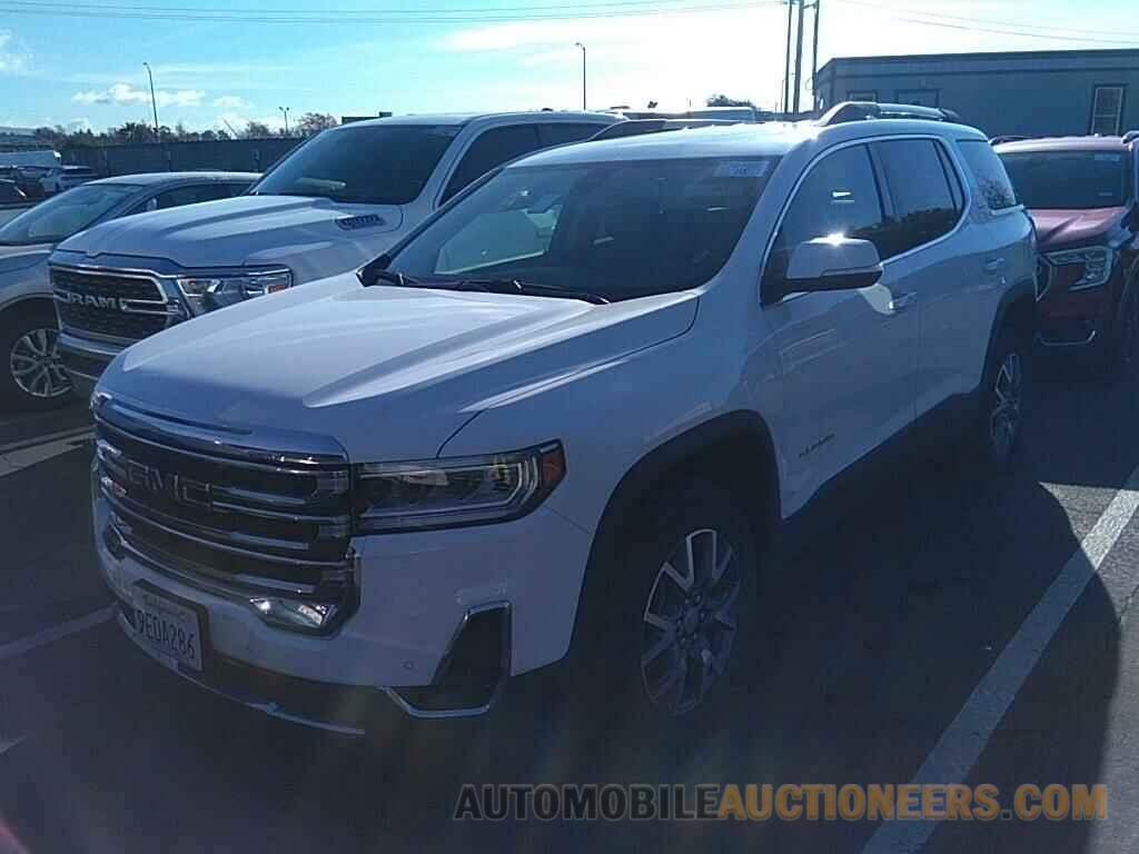 1GKKNUL4XPZ175804 GMC Acadia 2023